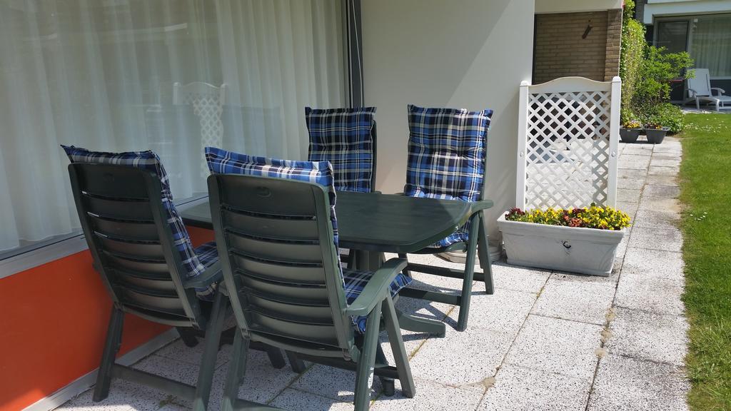 Zand Bed By The Sea Westkapelle Esterno foto
