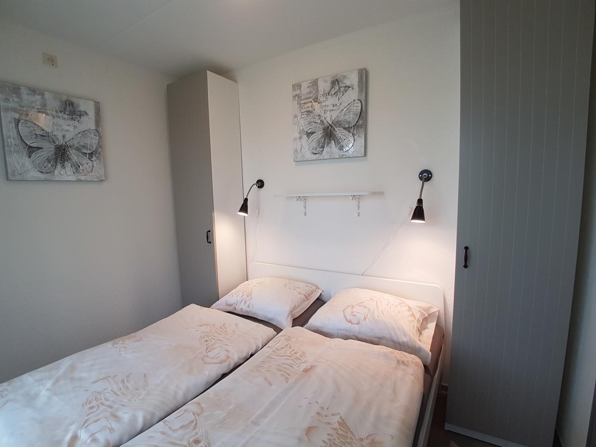 Zand Bed By The Sea Westkapelle Esterno foto